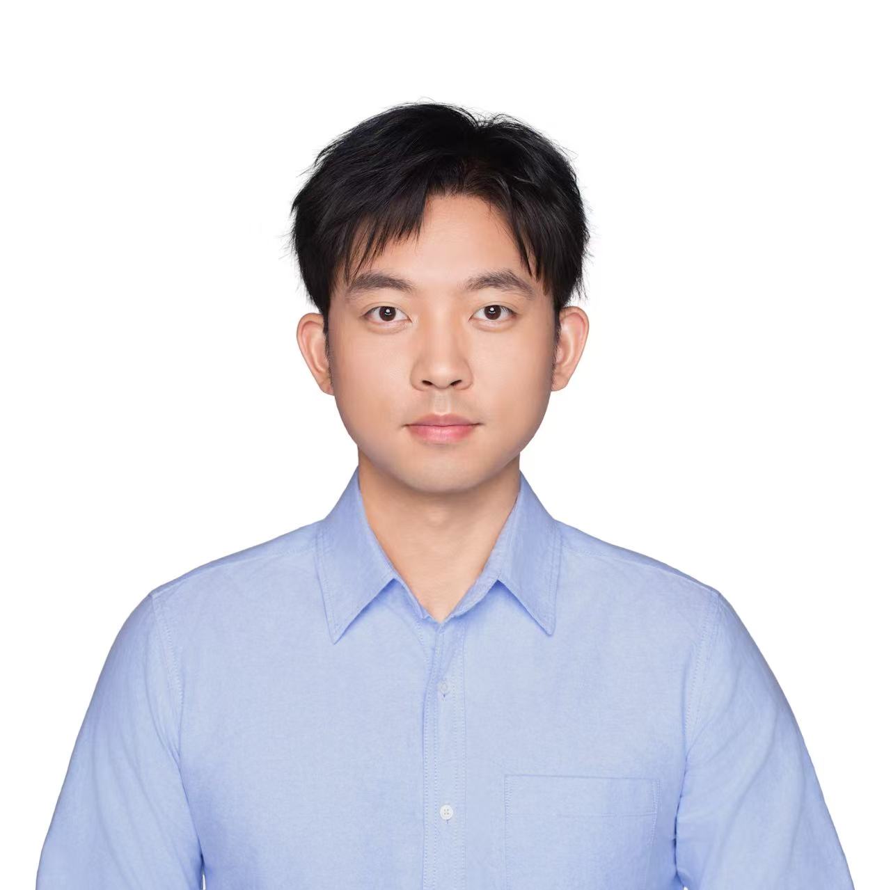 Bill Bian, International Development Manager at Shanghai Shuoyan